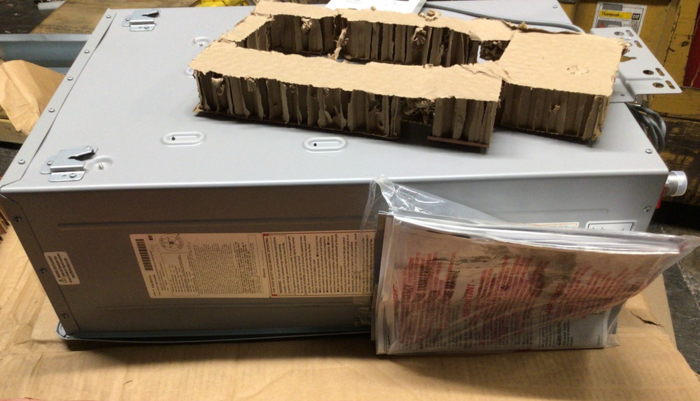 RHEEM RTGH-95DVLN-2 Indoor Natural Gas Condensing Tankless Water Heater NEW