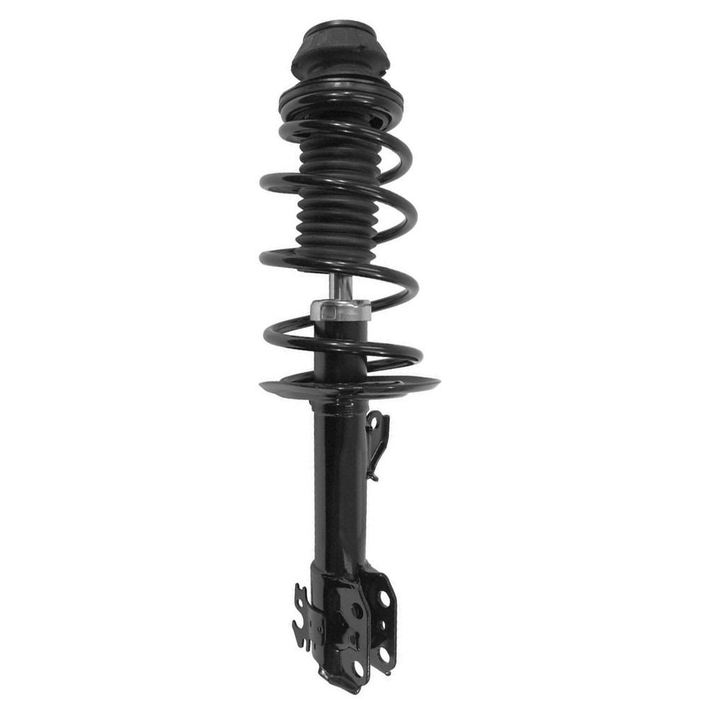 Front Left Right Struts w/ Coil Spring Assembly for 2011 2012 2013 2014 Scion xD