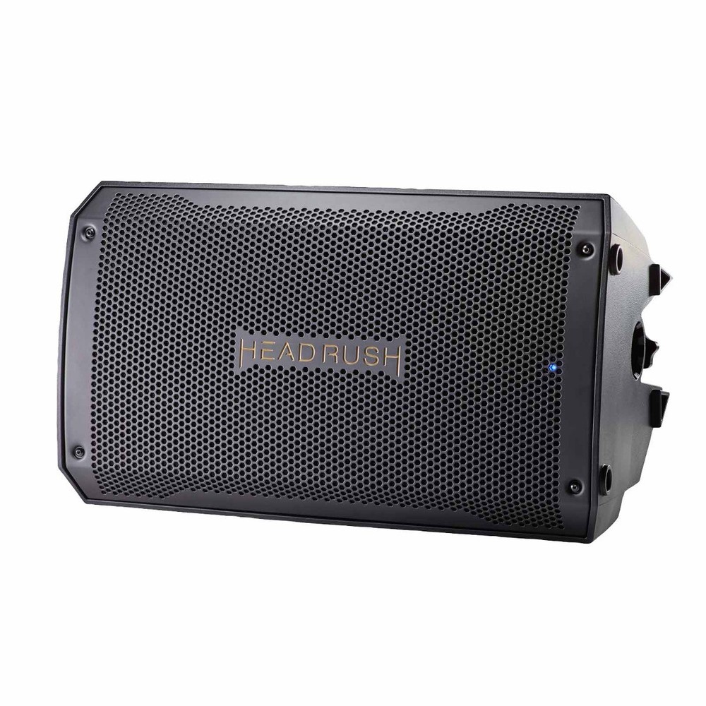 Headrush FRFR108 MKII 2000-Watt Full-Range Flat-Response Speaker