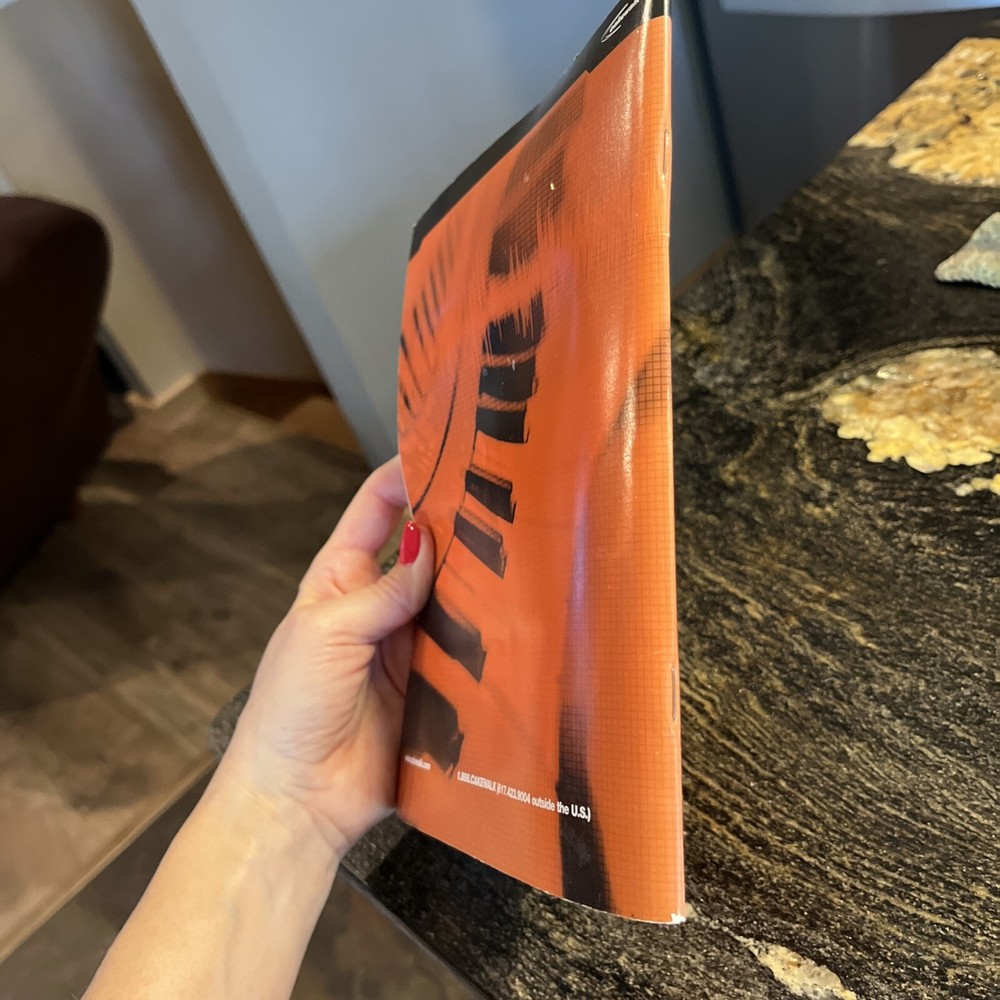 Home Studio Digital Recording Editing Booklet Manual Cakewalk 2004 Computer Edit