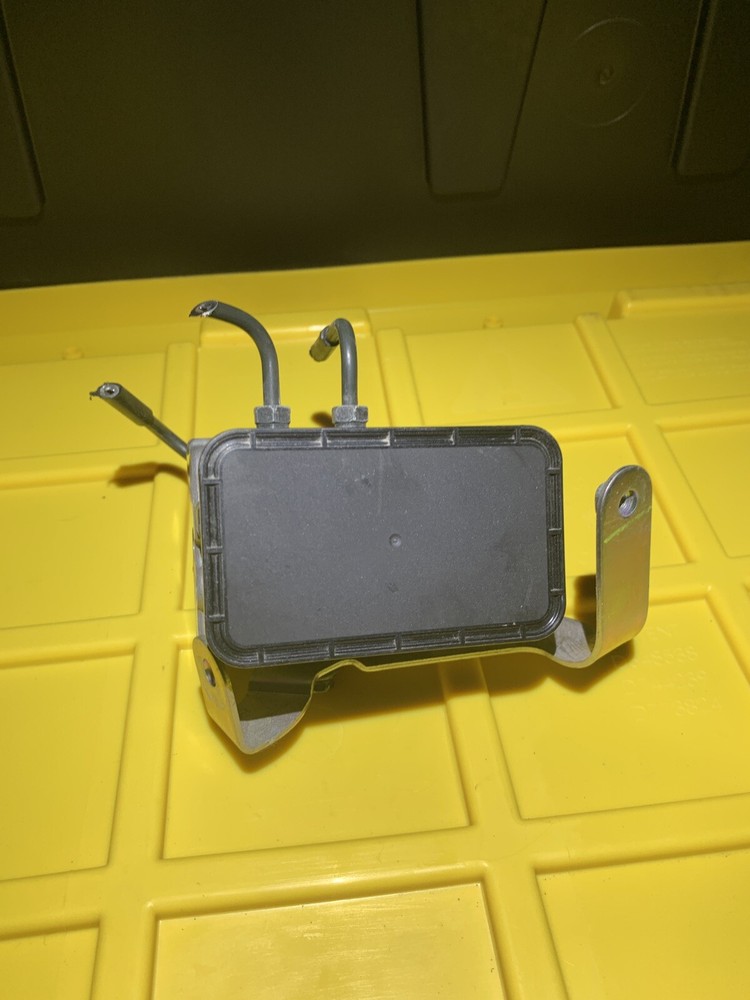 2016 Honda CBR650F ABS PUMP UNIT MODULE OEM