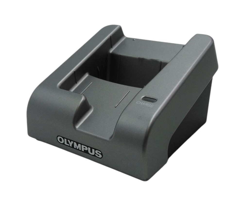 Olympus CR3A USB Cradle (No A/C adapter)