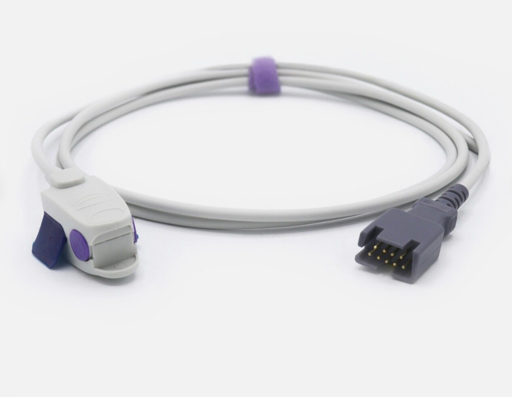 MINDRAY Compatible Short Connect SPO2 Sensor Pediatric 1863 - Same Day Shipping