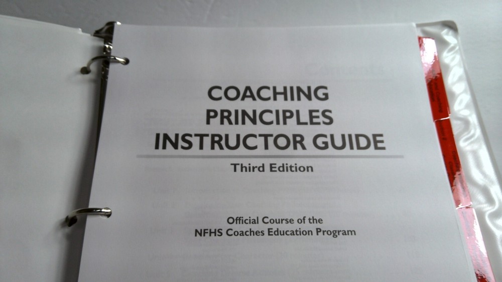 DVDs & Guides From American Sport Education Program B4