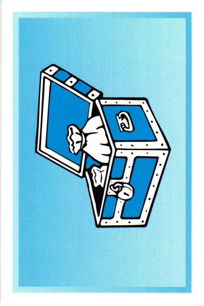 Monopoly Card Community Chest