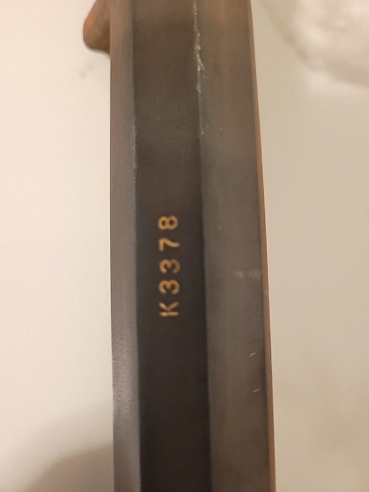 Thompson Center 50 cal. Muzzleloader 28" Barrel Hawken?