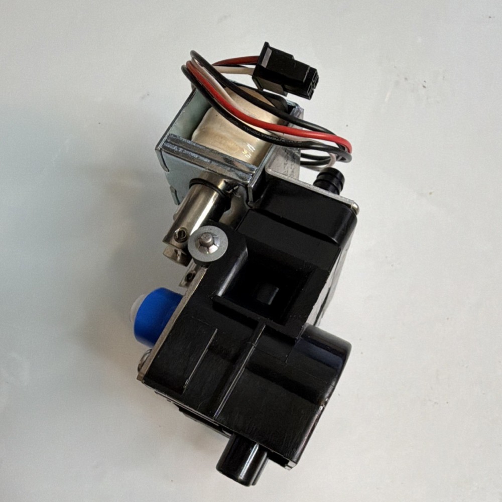 Flomatic Multiplex 464-CSO-D27 Cold Beverage Dispenser Part | 464-CSO-D27