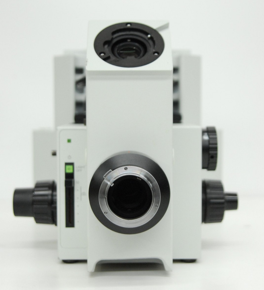 Olympus IX70 IX70-S8F2 Inverted Microscope Base - Working