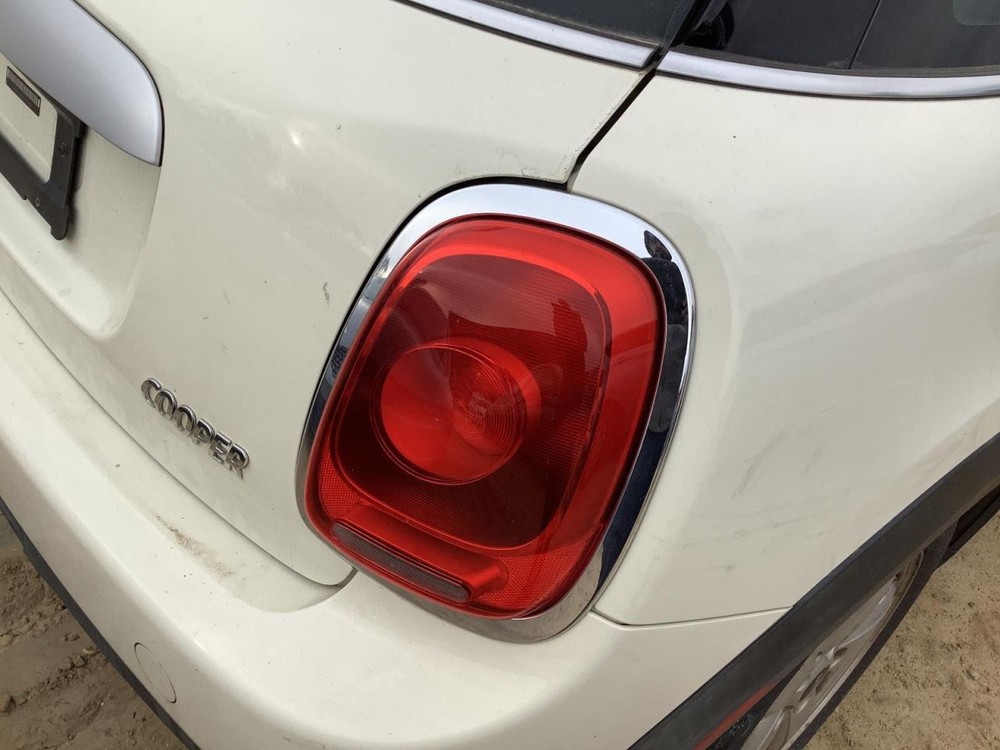 MINI 1 2015 Glove Box 4916574
