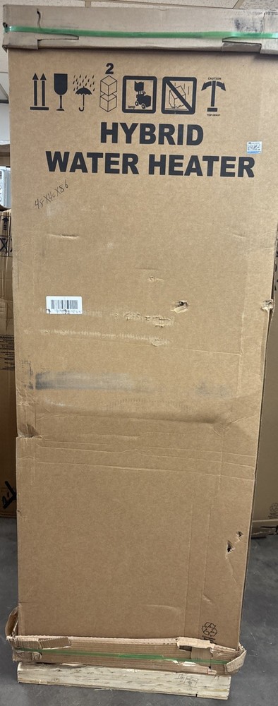 *READ DESCRIPTION* Rheem XE80T10HS45U0 Electric 80 Gal Tank Water Heater