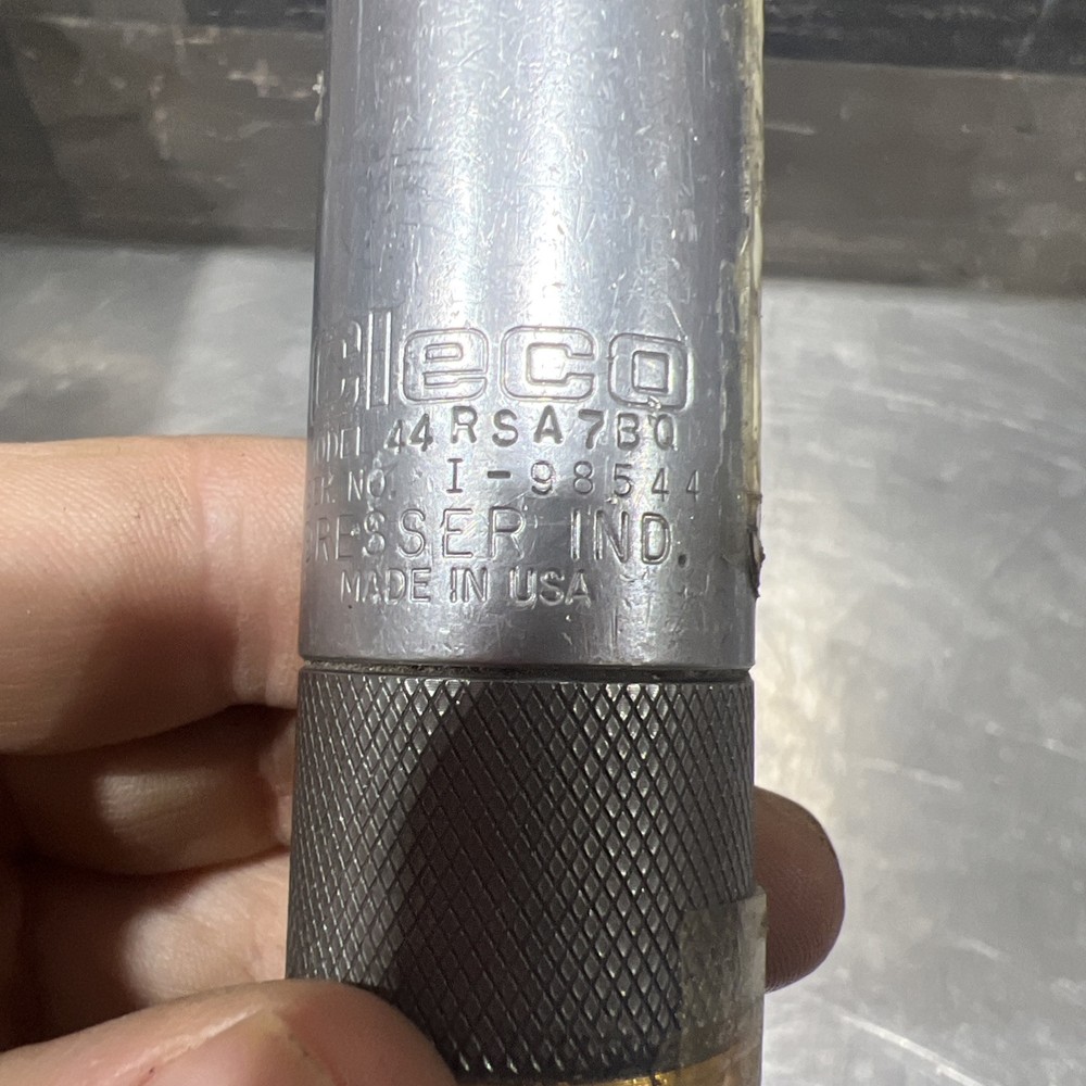 CLECO 44RSA7BQ Used Surplus Item ID 2