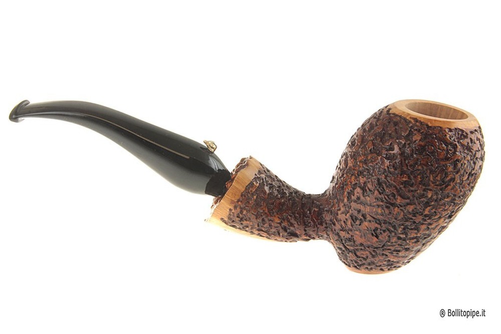 L'Anatra rusticated Gigante - Freeform