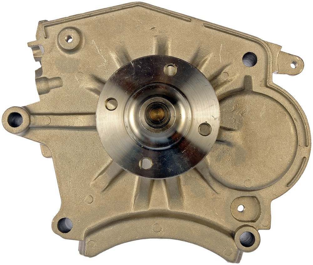 Fan Pulley Bracket Dorman (OE Solutions) 300-801