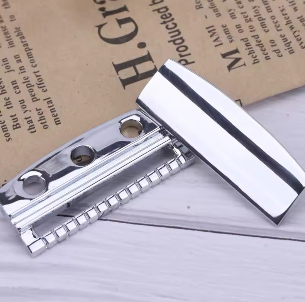 Yaqi SE Single Edge Safety Razor Replacement Head Only