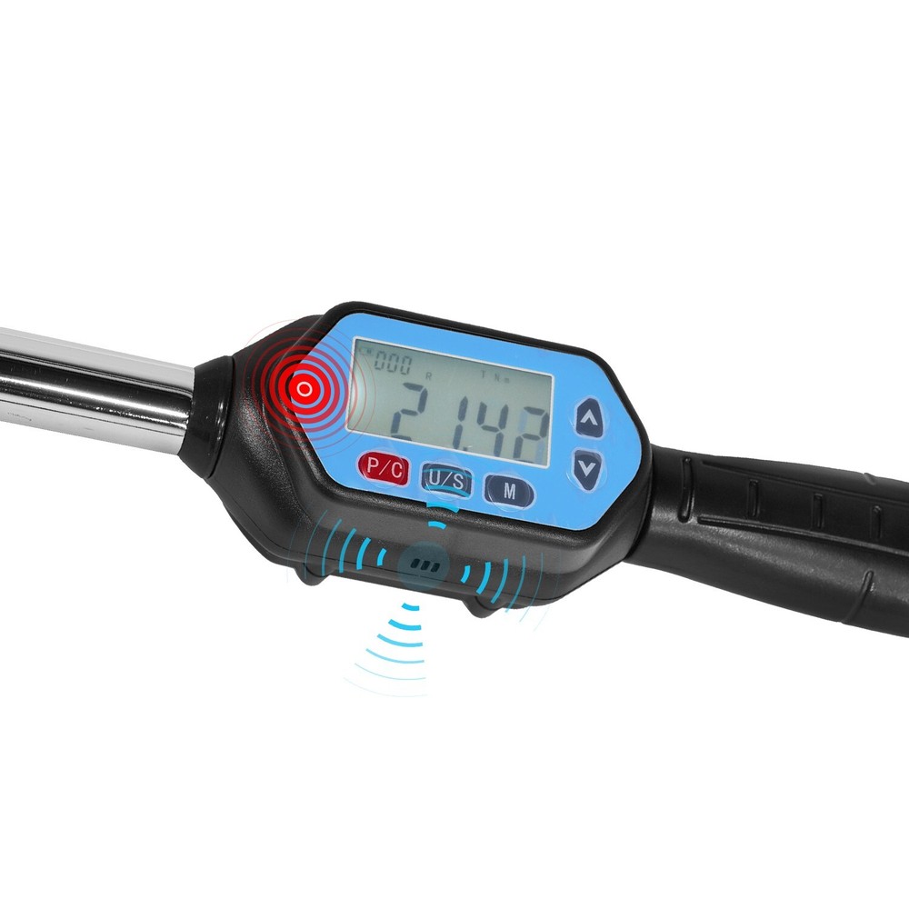 SFX Digital BT30 Pull Studs Torque Wrench Spanner MAS 403 BT30 Retention Knob