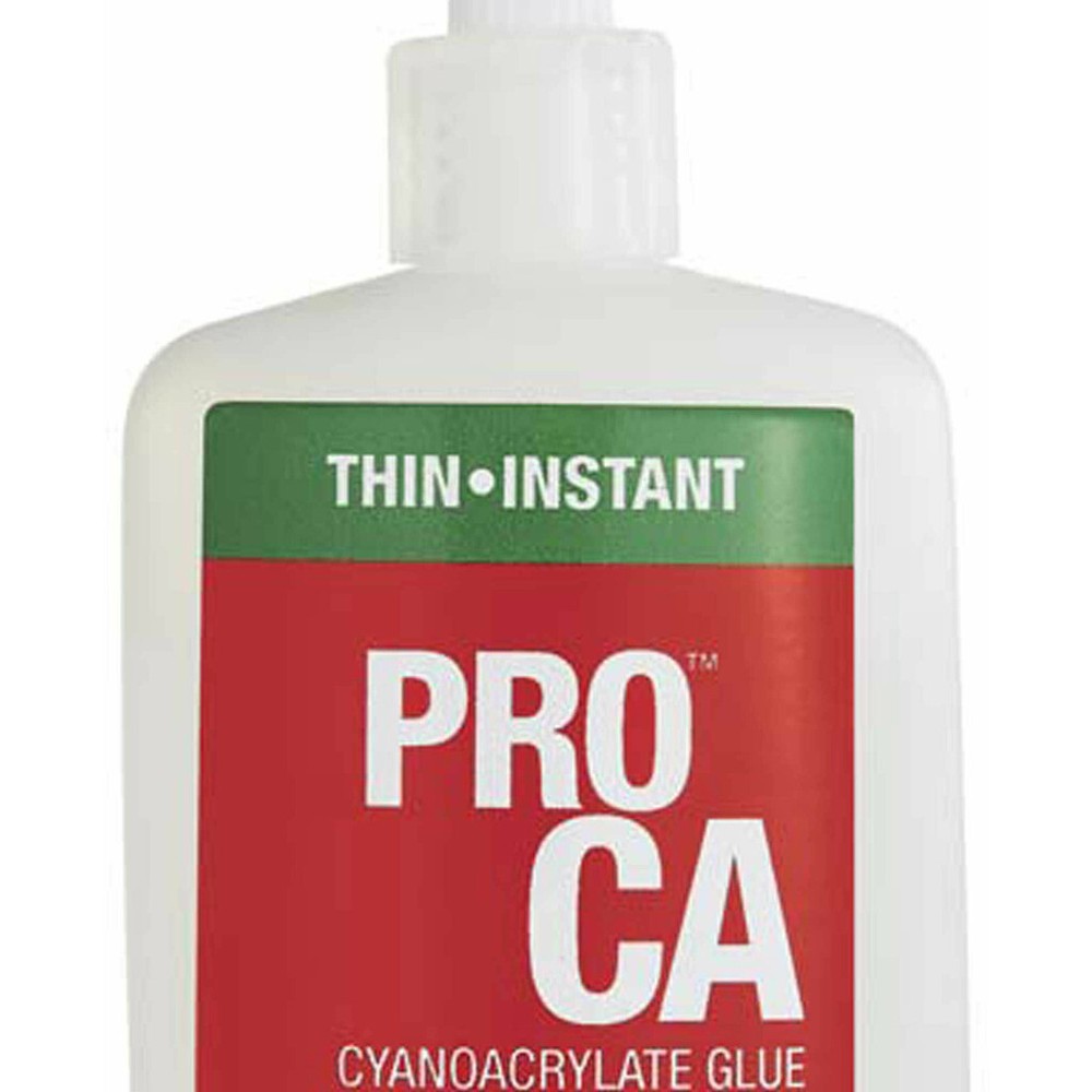 Great Planes MR6003 Pro CA Glue Thin 2 oz