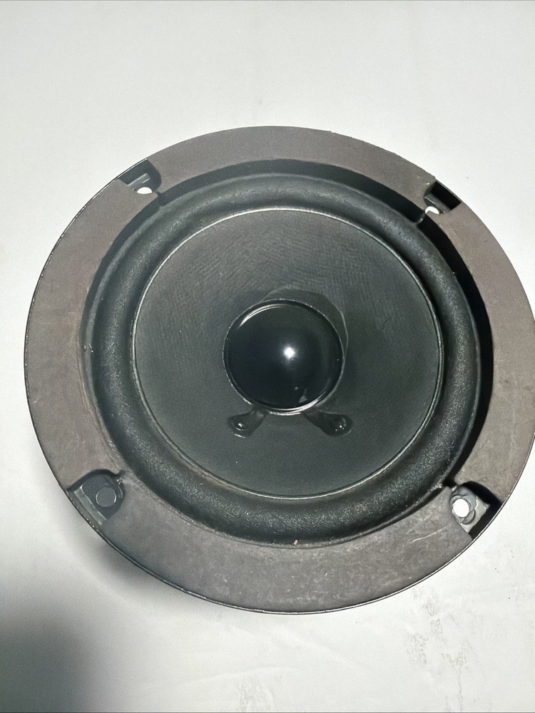 1- SONY 1-504-392-11 Speaker Midrange