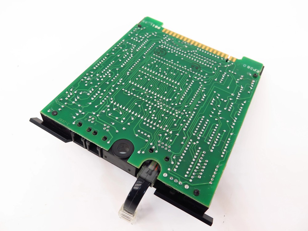 Fireye EP380 Programmre Module Tested 100% Functional