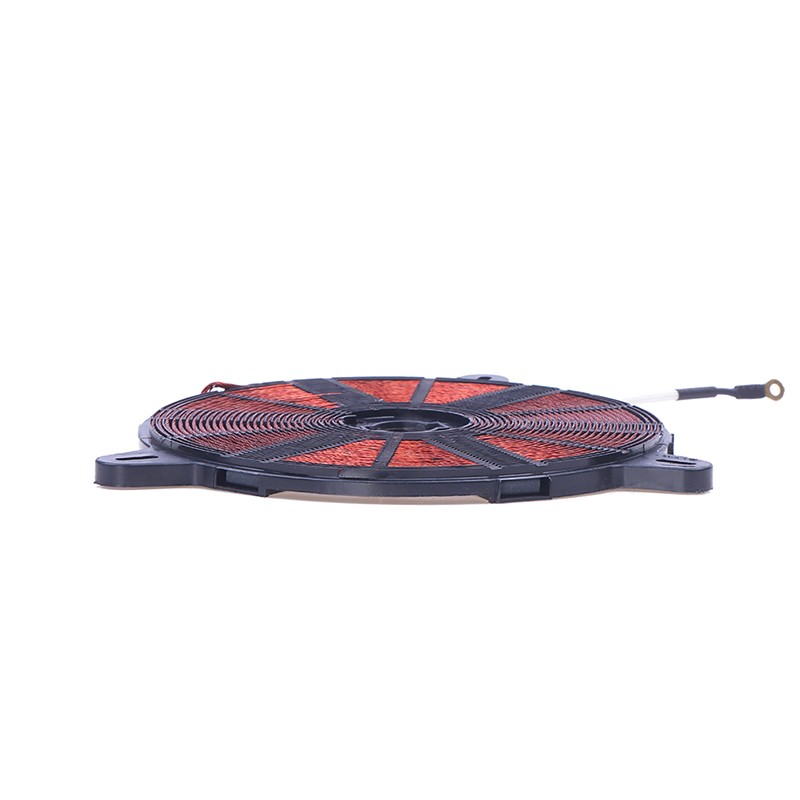 Induction Cooker Coil Cooking Component Universal Panel Copper Plated Coils