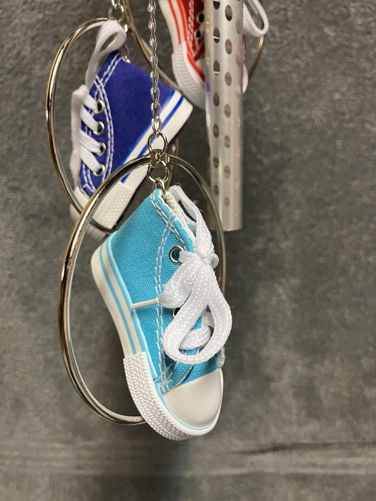 Tennis Shoe Wind Chime