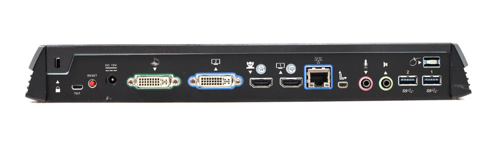 Lifesize Icon 500 Video Conferencing Kit