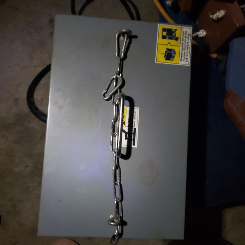 Blueprint Controllers BCGL-10 CO2 Generator 24V DC for Hydroponics