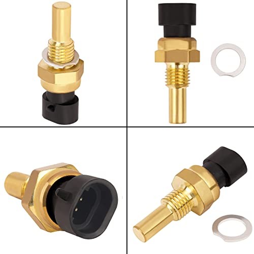 Water Temperature Sensor
