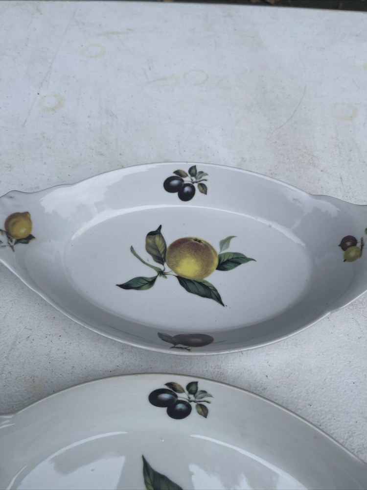 Cordon Bleau Casserole Dishes