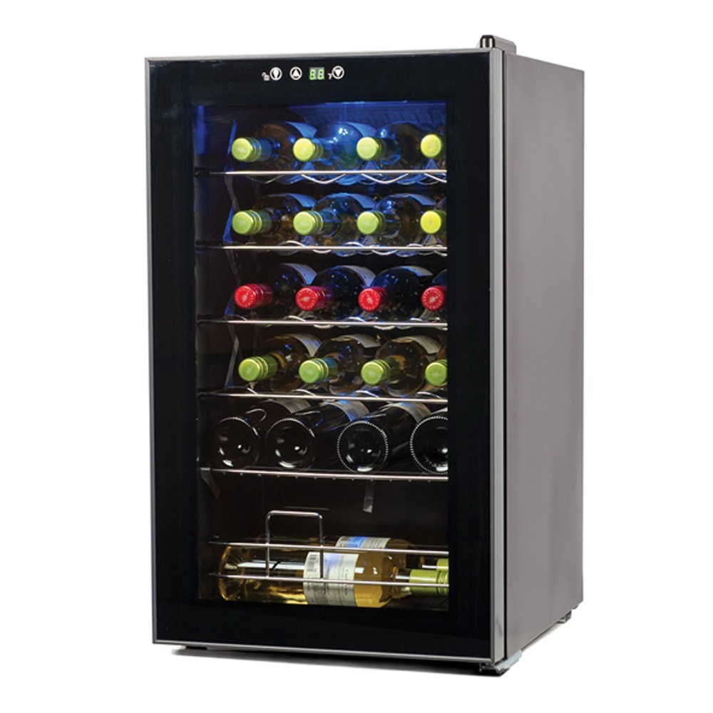 Wine Cellar 24 Bottle