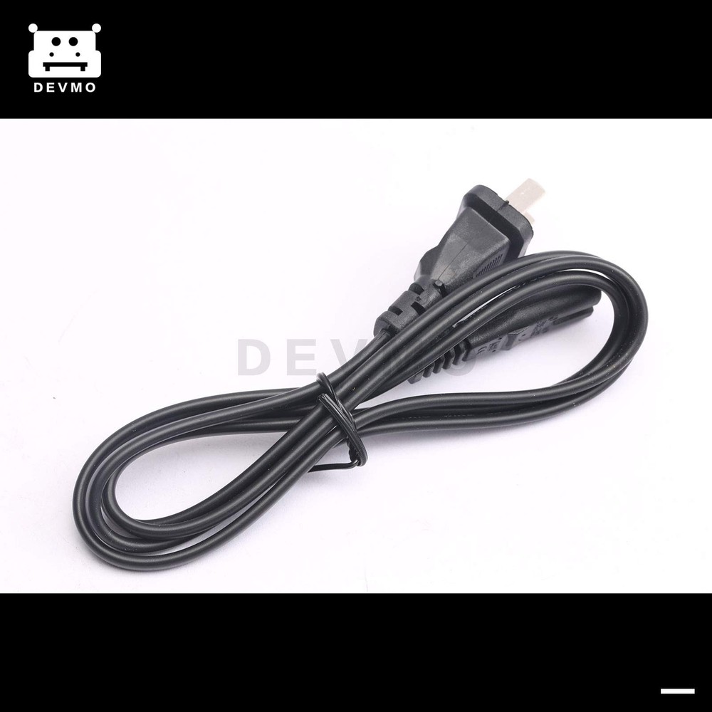 DEVMO 60-LED Adjustable Ring Light Illuminator Lamp for Stereo 1 pcs, White