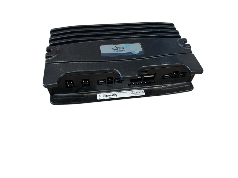 Dynamic DX2-PMA90L Power Control Module Controller for Power Chair Wheelchair