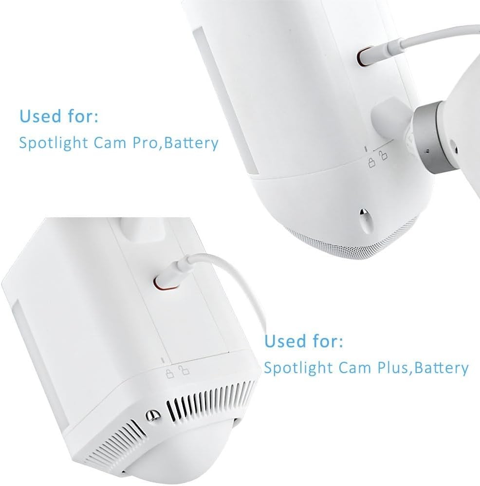 Solar Power Solution for Ring Camera Users - Easy Install & Effortless Charging