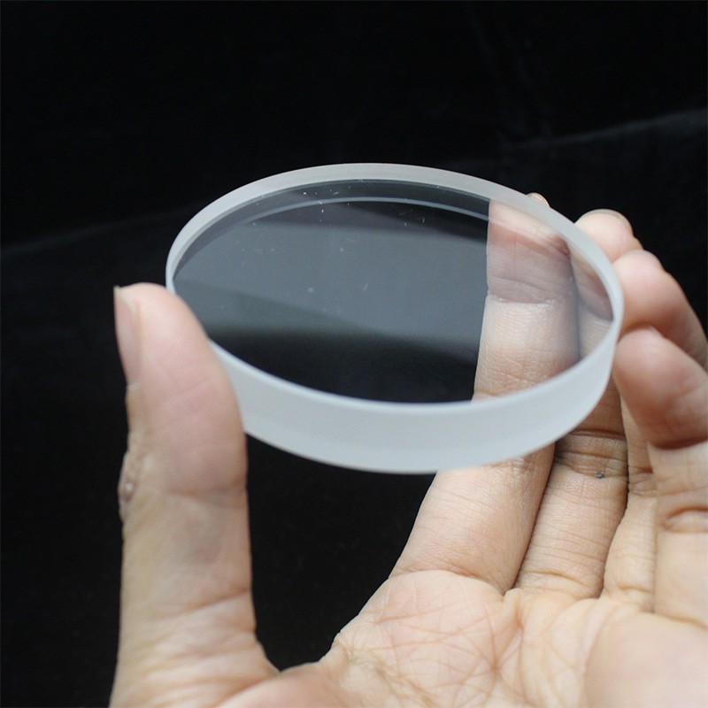 D62F600 Refractive Cemented Objective Apochromatic Lens Astronomical Telescope
