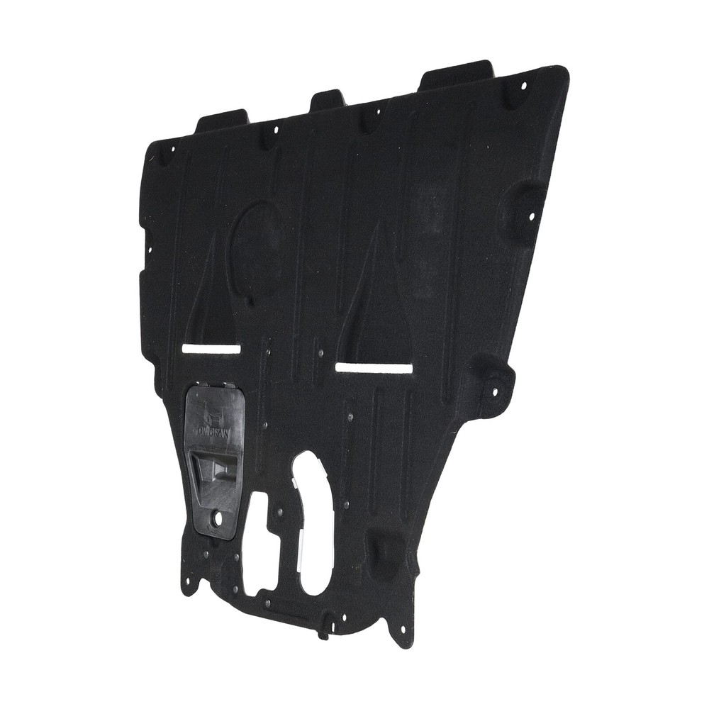 Garage-Pro Engine Splash Shield, Splash Guard For Chrysler 200 2015-2017 Front