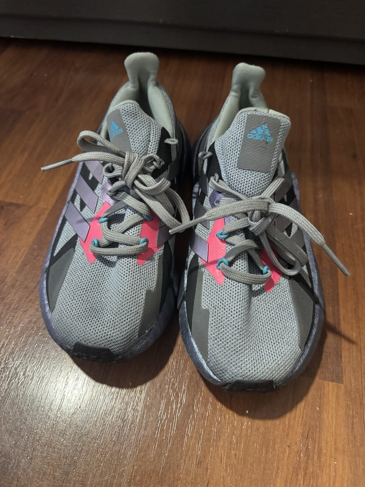 Adidas Reflective Boost