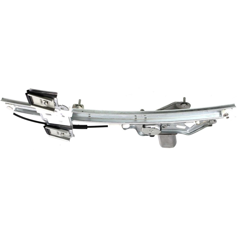 Window Regulator Set Front Left and Right For 2000-2005 Buick LeSabre