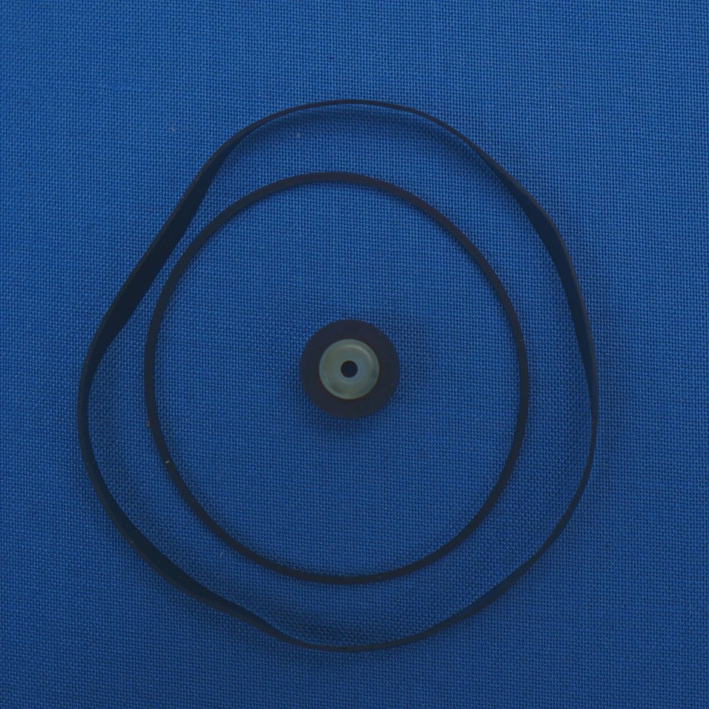 Nakamichi 300 - Pinch Roller & Belt Replacement Kit