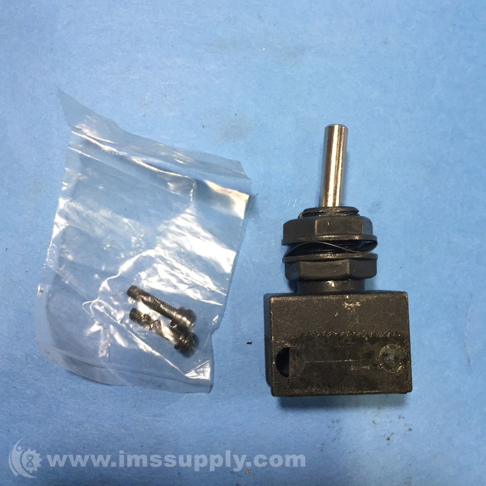 SMC VM-08C Toggle Lever USIP