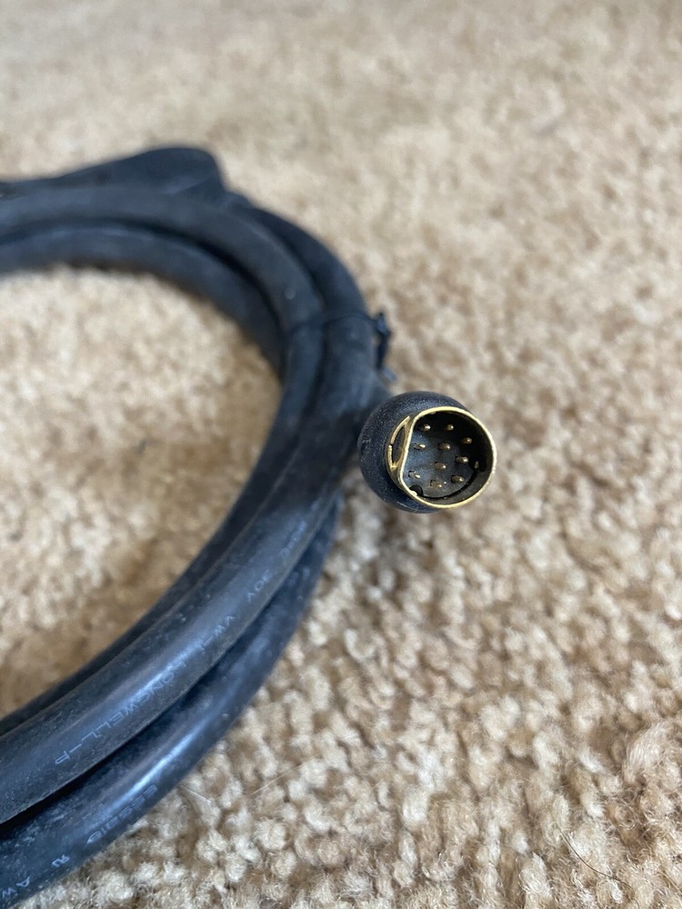 Miscellaneous Cable lot- Xbox 360 Composite AV Cable, Computer, Etc…..