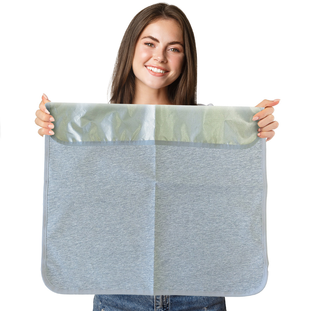 EMF Radiation Shielding Protection Blanket
