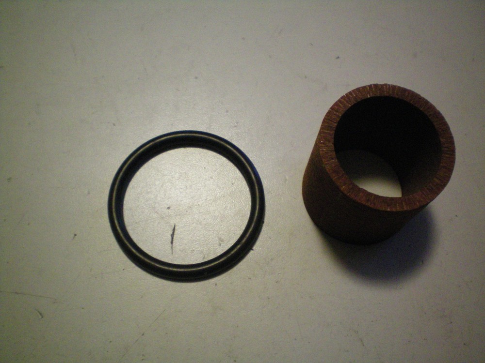 PERKO #324 001 ELM ELEMENT WITH O RING , FREE FREIGHT