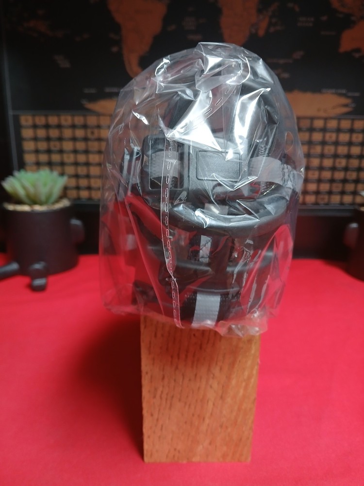 Dog Muzzle Free Shipping 🚢