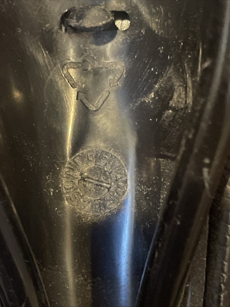 Selle San Marco C Saddle Lizard