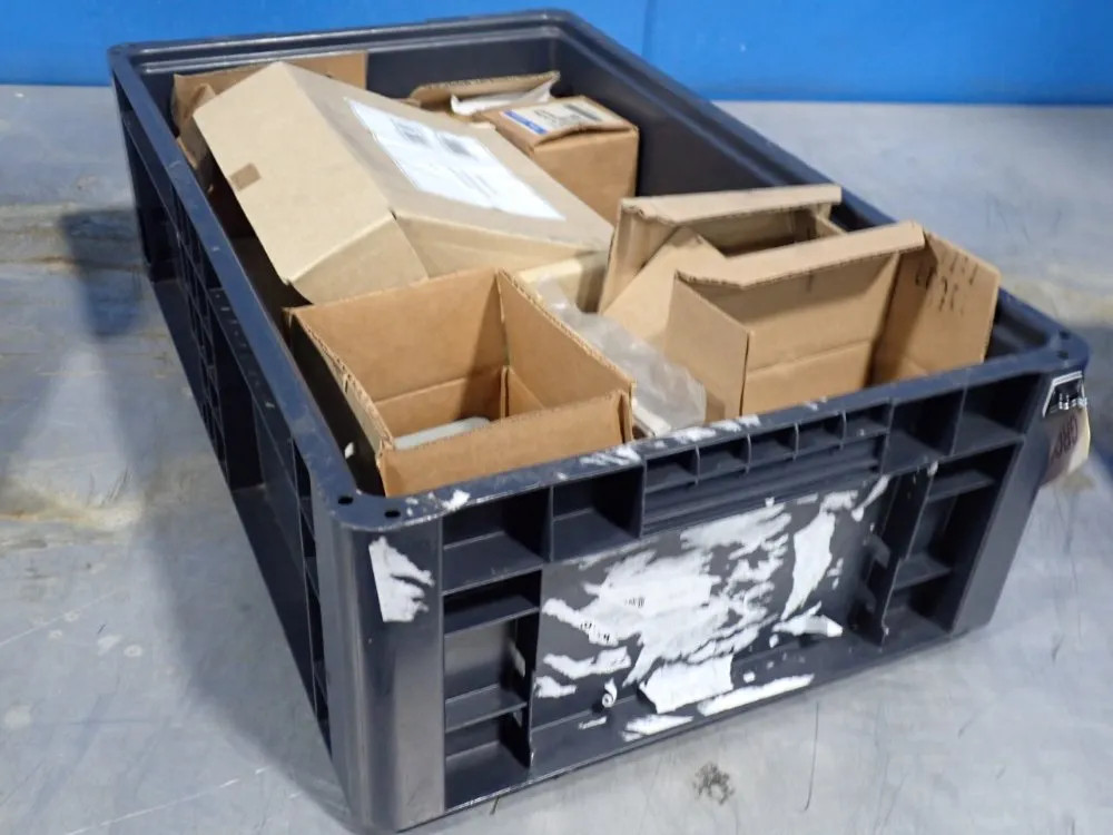 RELAYS, HANDLES & ENCLOSURES  10210123499