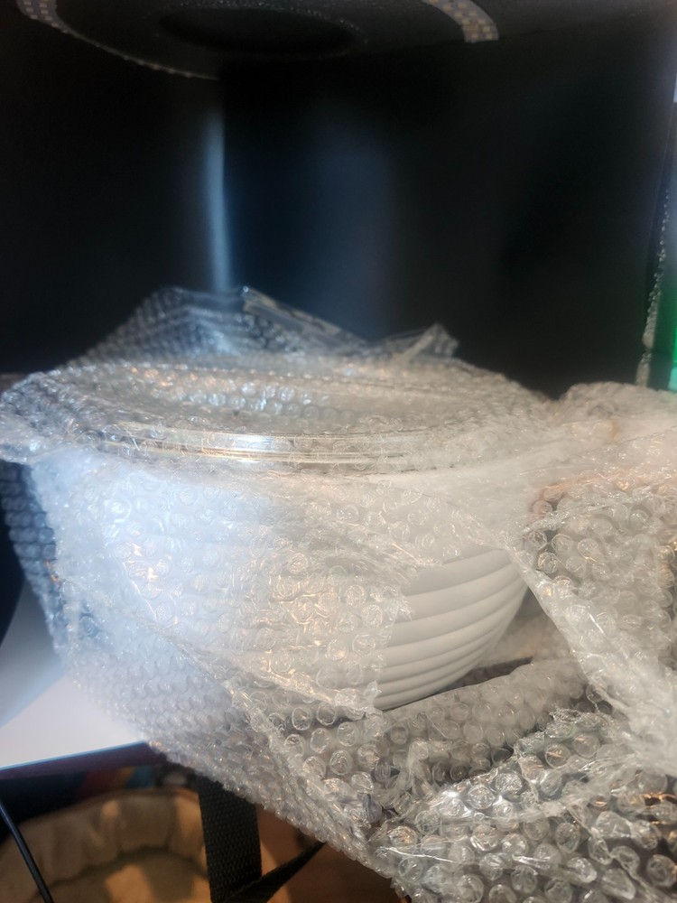 Servapetit five quart metallic dutch oven