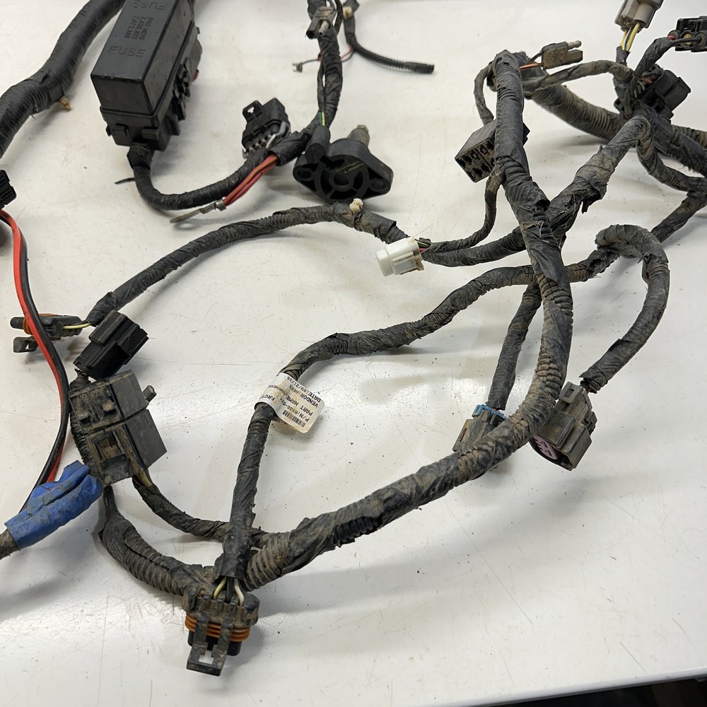 Main Harness - 2016 Arctic Cat Wildcat X 1000