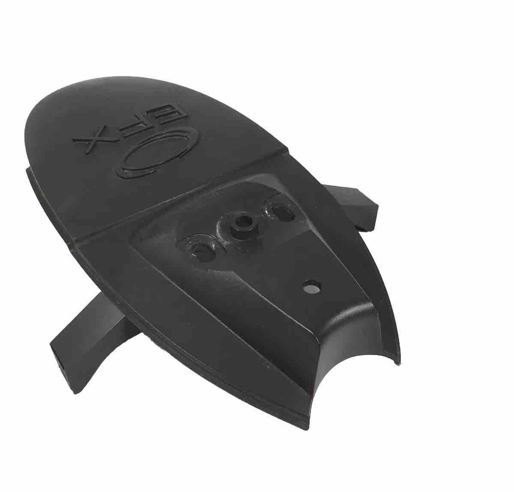Precor EFX 546 Elliptical Front Top Incline Motor Cover Panel Part