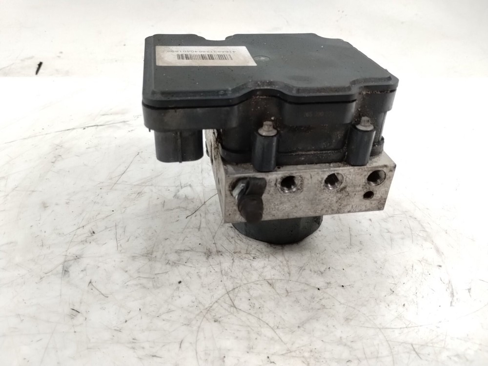 2019 Can Am Ryker Spyder Antilock Brake Pump Module Unit