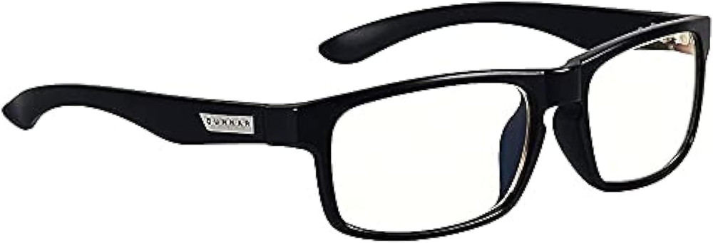 - Premium Gaming and Computer Glasses - Blocks 35% Blue Light - Enigma, Onyx, Cl