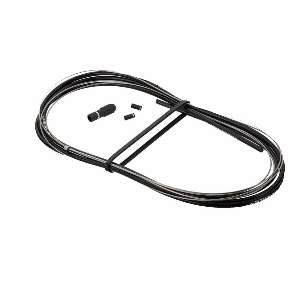 Wolf Tooth ReMote Drop Bar Cable & Housing Kit | Durable, High-Performance